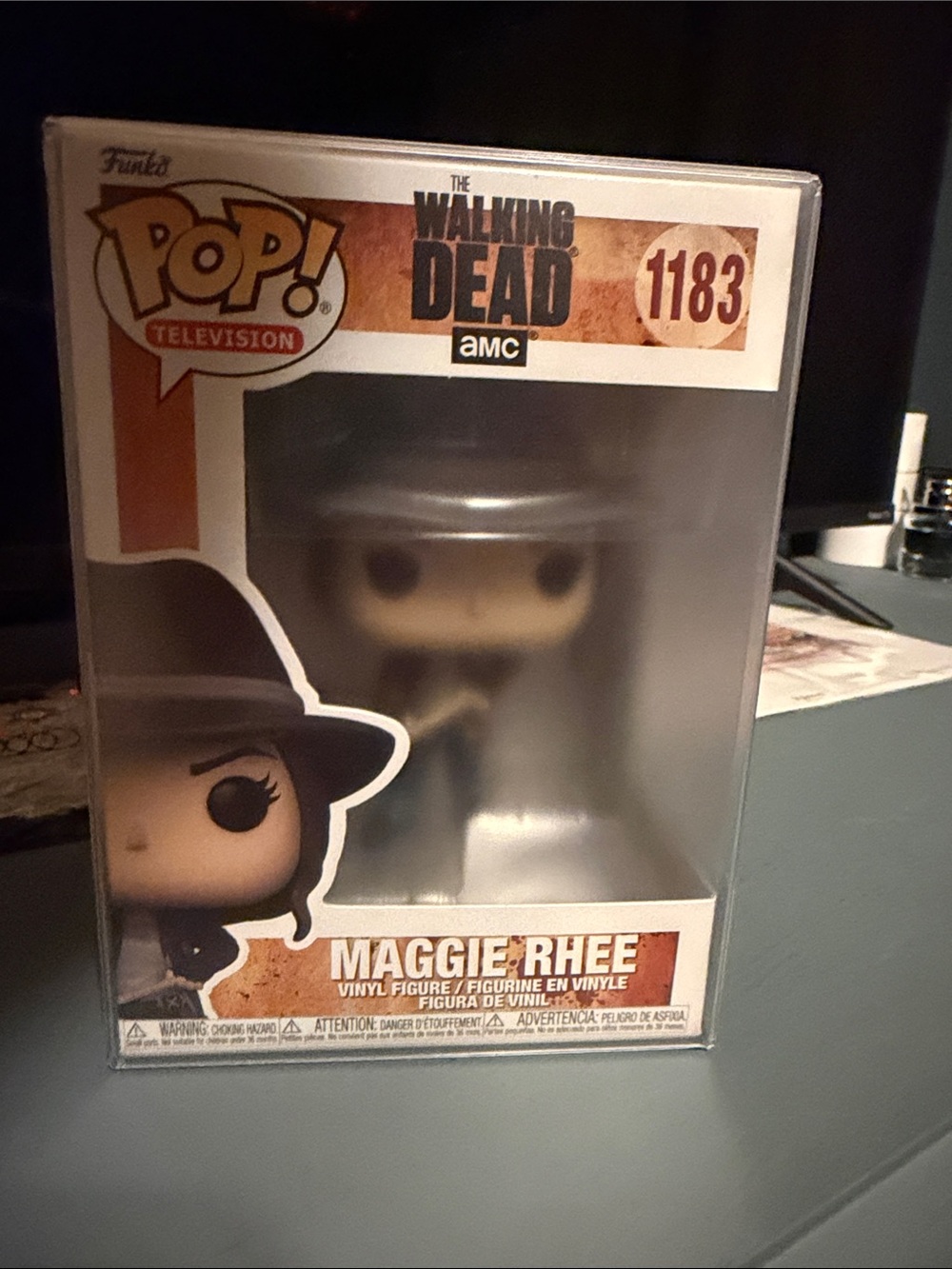 Funko pop